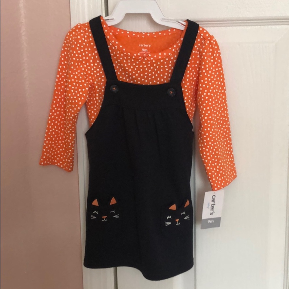 Halloween dress